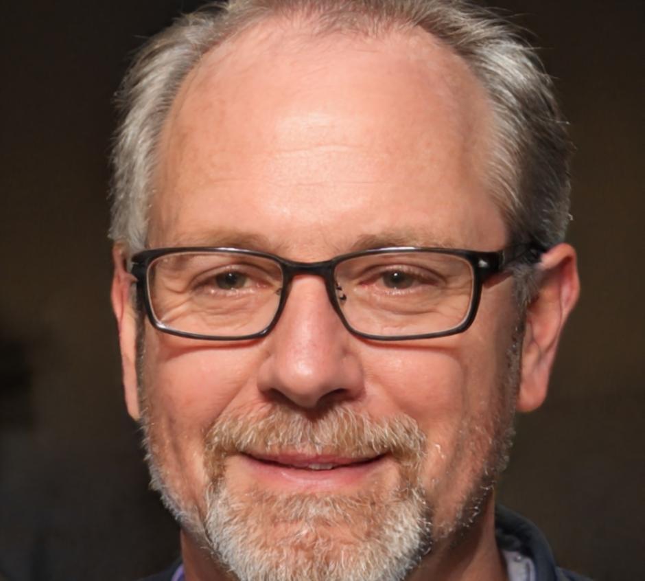 Henrik Steinbach
