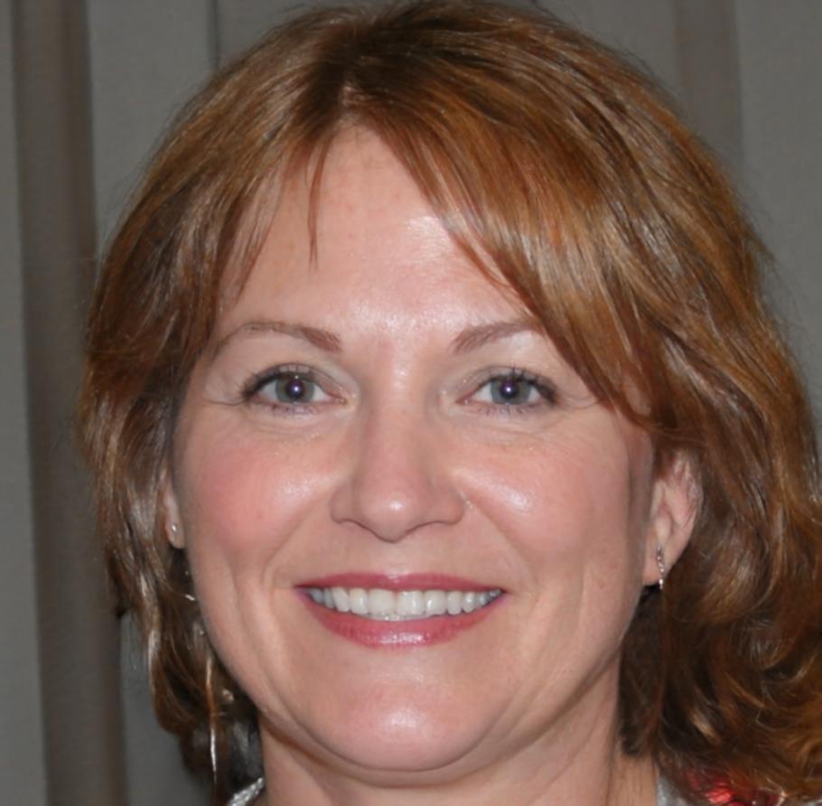 Margarete Feldmann